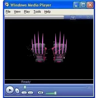 Slasher Claws  |Baddies