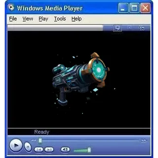 Gravity gun | Baddies