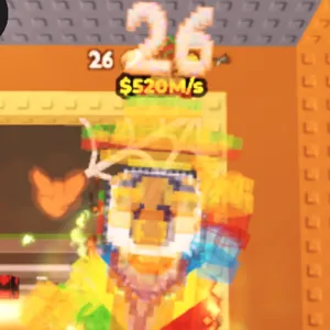 Tuff Toucan 520M 2026