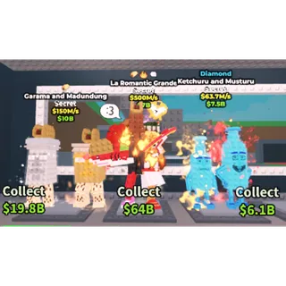 SAB Bundle 💘 [Quicksale] 