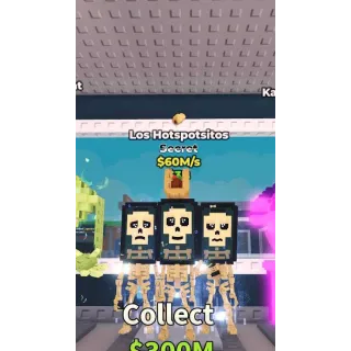 LOS HOTSPOTSITOS 60M 🌮 (from og fuse)