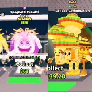 High tier Bundle SAB