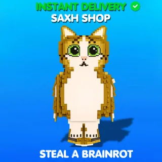 La Secret Combinasion | STEAL A BRAINROT