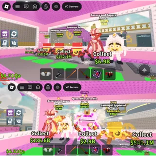 Nacho Spyder Bundle + more | Steal a Brainrot [FAST DELIVERY]