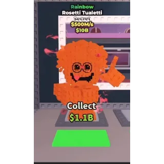 ROSETTI TUALETTI 500M🔥[FAST DELIVERY] 