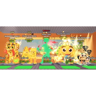 PREMIUM TACO BRAINROT BUNDLE 🌮🔥