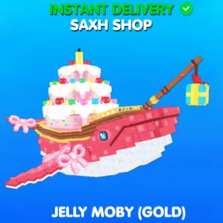STEAL A BRAINROT |  Jelly Moby
