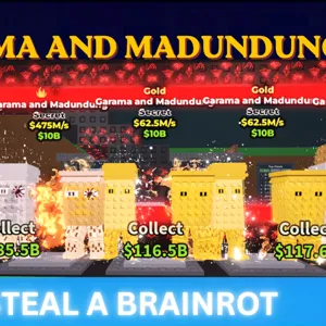 STEAL A BRAINROT BUNDLE