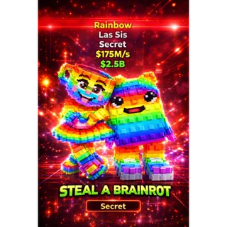 RB Las Sis💘 [FAST DELIVERY] 