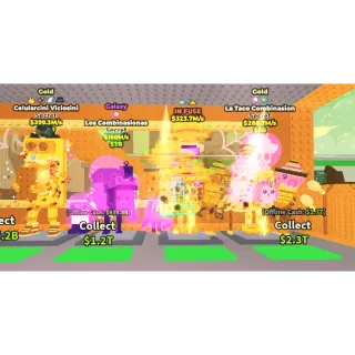 Steal a brainrot Base