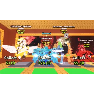 LA ROMANTIC GRANDE FULL RECIPE 💘✨