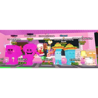 FULL WALL 💘 [Quicksale] 