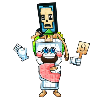 LA SECRET COMBINASION 💙 (FAST DELIVERY!!!) 