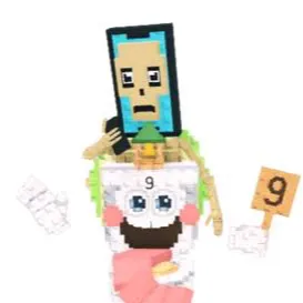 4x LA SECRET COMBINASION