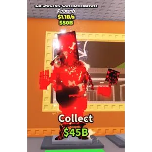 CURSED LA SECRET COMBINASION  [FAST]✅