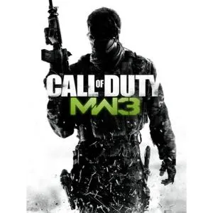 Call of Duty: Modern Warfare 3