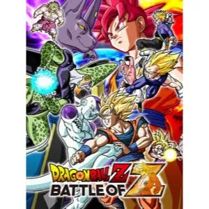 Dragon Ball Z: Battle of Z