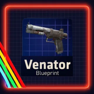 Venator blueprint