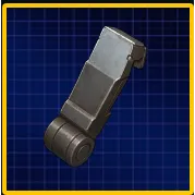 Arc Raider Extended Light Mag 3 Blueprint