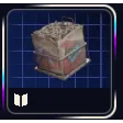 Arc Raider Fireworks Box Blueprint