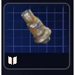 Seeker Grenade Blueprint