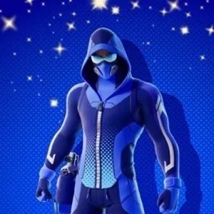 Fortnite Freediver Skin