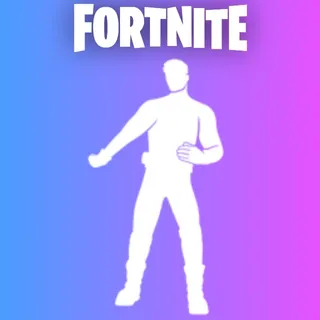BAILA VINI JR FORTNITE EMOTE