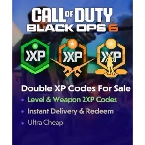 50 CODES Double XP Boost Rank + Weapon - Level UP Fast🔥 