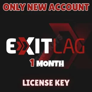EXITLAG 1 MONTH - GLOBAL Code