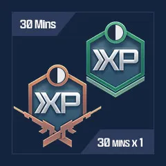 Double XP Boost LEVEL+ WEAPON 100 CODES  - Level UP Fast🔥