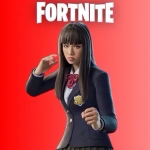 Gogo Yubari skin