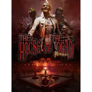 The House of the Dead: Remake