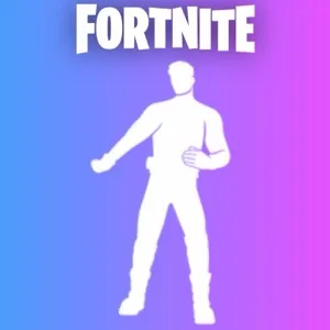 BAILA! VINI JR FORTNITE EMOTE