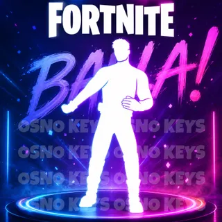 BAILA EMOTE