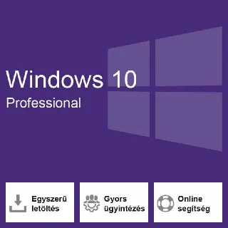 Windows 10 Pro