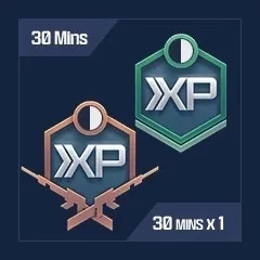 50 CODES - Double XP Boost LEVEL+ WEAPON - Level UP Fast🔥 