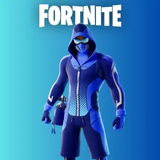 Fortnite Freediver Skin