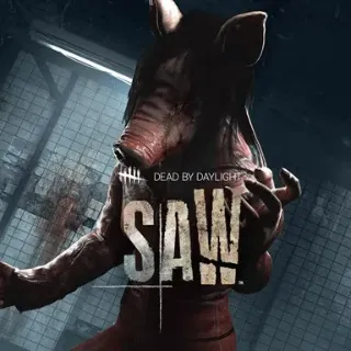 Dead by Daylight: The SAW™ Chapter