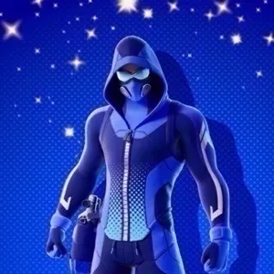 Fortnite Freediver Skin