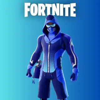 Fortnite Freediver Skin