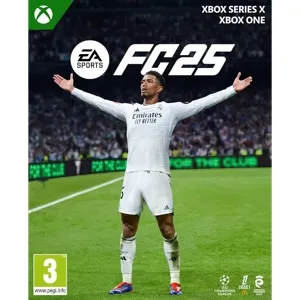 EA SPORTS FC 25