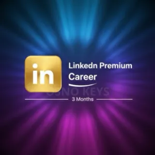 LinkedIn Premium Business 3 Months