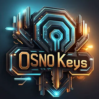 OSNO KEYS 🔑