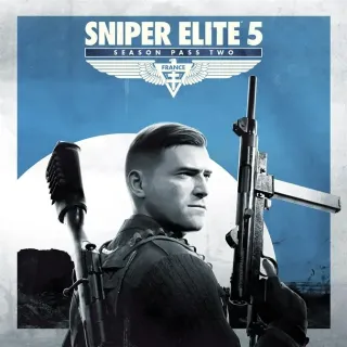 Sniper Elite 5 - Season Pass Two