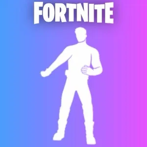 BAILA! VINI JR FORTNITE EMOTE