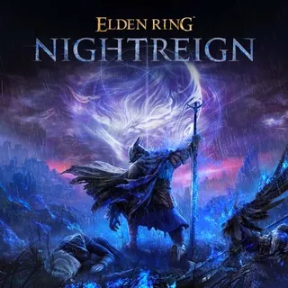 Elden Ring Nightreign Network Test PS5 -EU