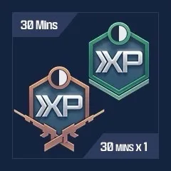 100 CODES - Double XP Boost LEVEL+ WEAPON - Level UP Fast🔥