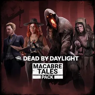 Dead by Daylight: Macabre Tales Pack - Windows