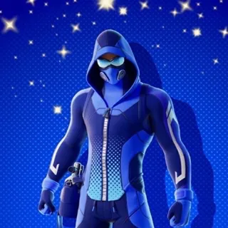 Fortnite Freediver Skin