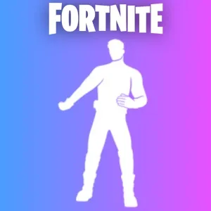 BAILA FORTNITE